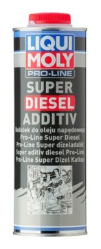 Паливна добавка LIQUI MOLY 21690