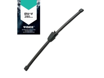 RV-Y 280 - VISEE BackSide RV-y 280 RV-y 280