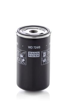 Mann-Filter WD 724/6