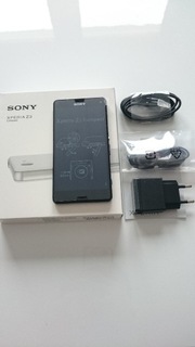 Sony Xperia Z3 Compact черный NFC OTG