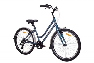 CRUSER 1.0 W BŁĘKIT CIEMNY 13,5