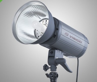 Студийная вспышка VC-600HHLR