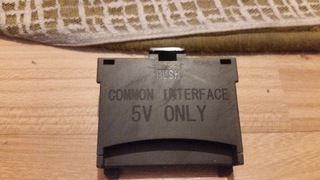 Адаптер Common SCAM1A 5V TV Samsung модуль