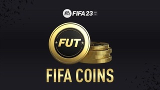 FIFA 23 Coins PC 100K
