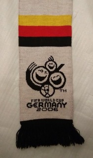 FIFA WORLD CUP GERMANY 2006: Оригинал 