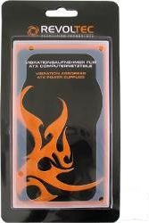 Демпфер Revoltec RZ011 для блока питания ATX
