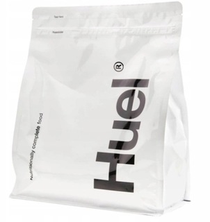 Huel Powder V3. 0 кофе