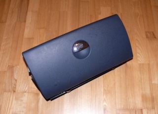 Подлокотник mini cooper one r50 r52 r53 aux