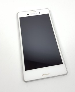 Смартфон SONY Xperia M4 Aqua E2303 Белый