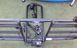 Багажник на rowery thule euroclassic 914 ➫ цена ➫ фото