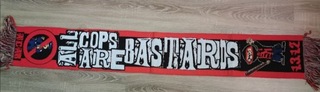 ШАРФ ACAB