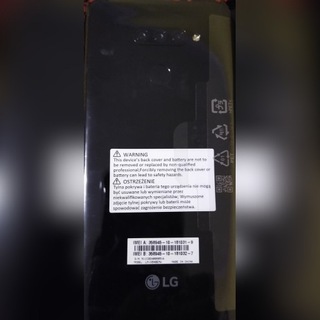 Телефон lgk50s новий, не використовується прямо з салону