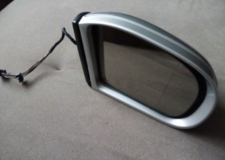 ELECTRIC MIRROR RIGHT MERCEDES-BENZ w203 cl203 744