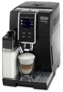 КОФЕВАРКА DELONGHI DINAMICA PLUS 370.70.B