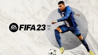FIFA 23 ИГРА ПОЛНАЯ ВЕРСИЯ STEAM КЛЮЧ