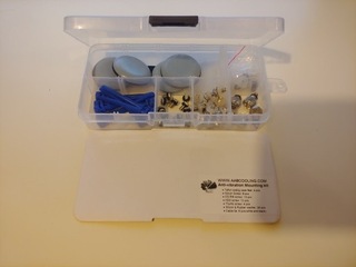 AAB Cooling Anti Vibration KIT