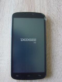 Doogee X6 нова угода!!!