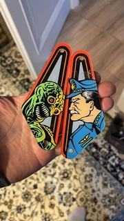 Атака с Марса 