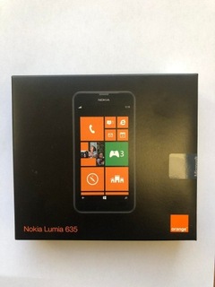 Nokia Lumia 635. Новая. Заводская упаковка!
