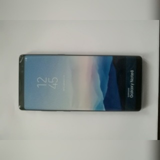 Купить фиктивный Samsung Gakaxy Примечание 8
