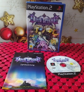 ОДИН СФЕРА ! PS2 ! Возможность !