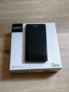 Sony Xperia С 1 Compact 