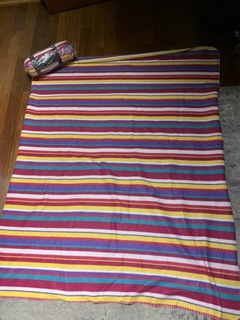 Одеяло для пикника