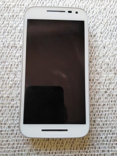 Смартфон Motorola Xt1541
