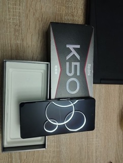 Xiaomi Redmi K50 Gaming 8GB / 128GB доставка від Польська