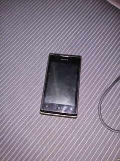 Sony Xperia E 