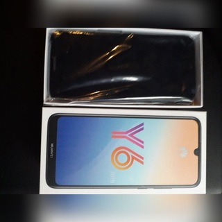 HUAWEI Y6 2019