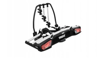 Тримач для велосипеда на гачок Thule Velospace xt 3