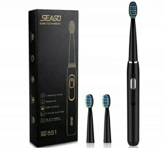Электрическая зубная щетка Seago SG-551