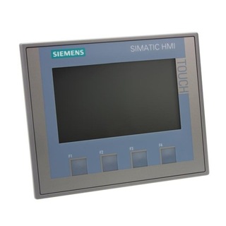 ПАНЕЛЬ HMI KTP400 BASIC - 6AV2123-2DB03-0AX0
