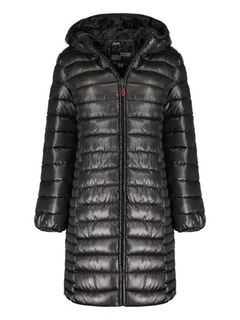 Зимове пальто Canadian Peak з капюшоном R. XXL