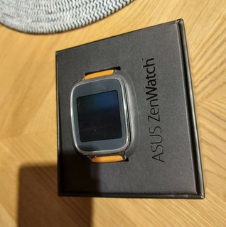 Женские часы Asus Zen Watch