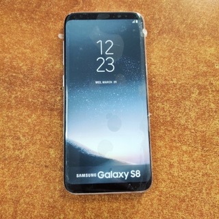 Samsung Galaxy S8-пустышка 