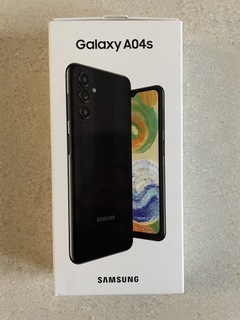 Samsung Galaxy A04S