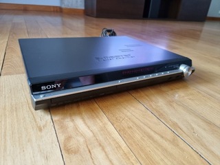 Система домашнего кинотеатра Sony DAV-DZ530