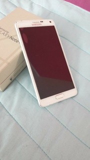 Samsung Galaxy Note 4 SM-N910C