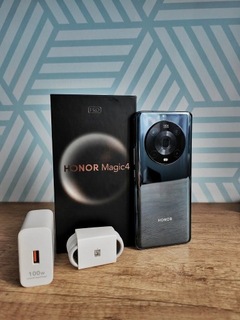 Honor Magic 4 Pro, 8 / 256GB, новый, сервисы Google! 