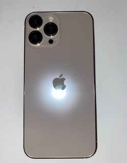 Манекен реплика Apple iPhone 13 Pro Max GOLD бесплатно