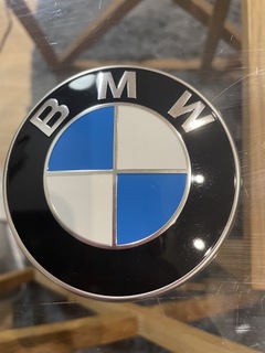 ЭМБЛЕМА BMW 51767288752