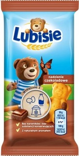 Печиво Петіткі 30 г шоколадне