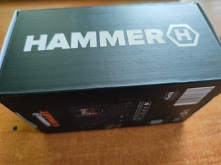 Hammer Smart5