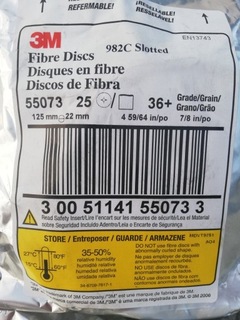 Fibra 3m 36 + Cubitroni OKAZJIA