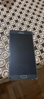 Samsung galaxy note 4 + аксесуари