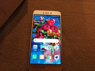 Huawei p9 lite jak nowy