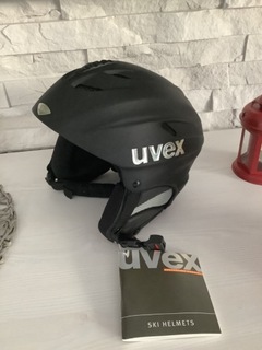 Лыжный шлем X-Ride motion XS новый