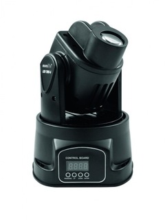 Євроліт ТМХ-6. Flash, Mini LED, нові процесори